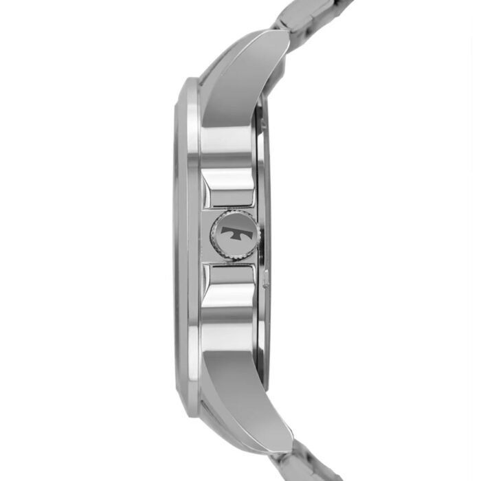 Relógio Technos Masculino Racer Prata - 2115MOLS/1B - Image 5