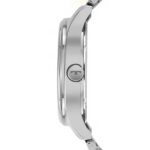 Relógio Technos Masculino Steel Prata - 2115MPM/1K - Image 3
