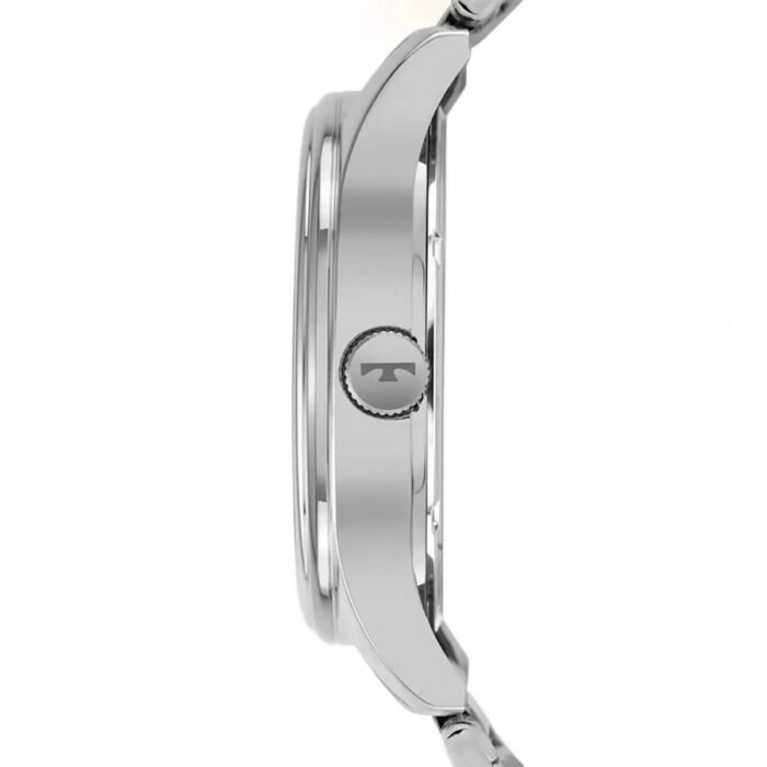Relógio Technos Masculino Steel Prata - 2115MPM/1K - Image 3