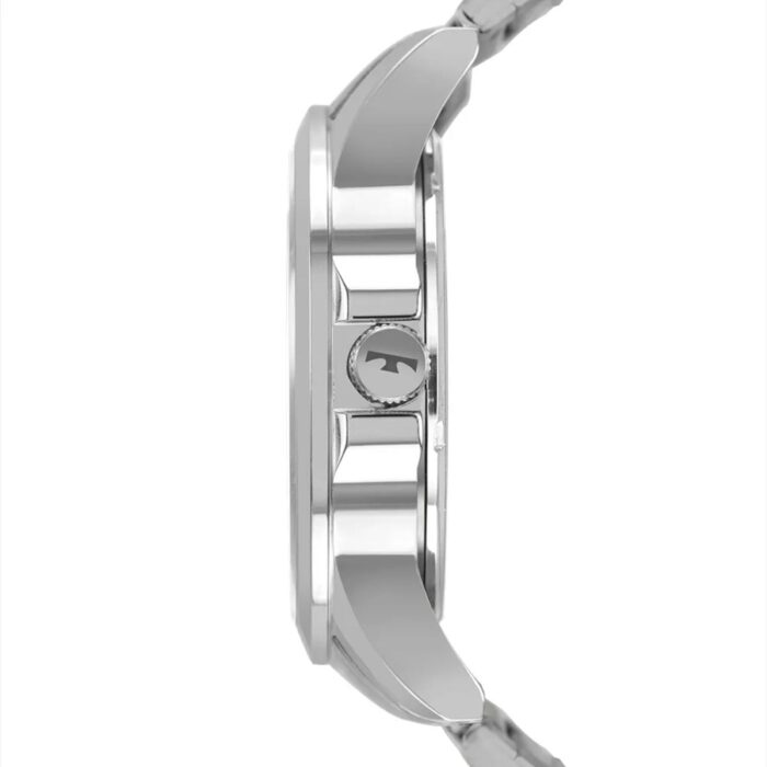 Relógio Technos Masculino Racer Prata - 2115NBH/1P - Image 3