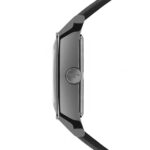 Relógio Technos Masculino Golf Couro Preto - 2115TUZ/0P - Image 3