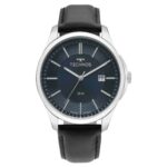 Relógio Masculino Technos Steel Prata - 2115TYI/0A