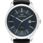 Relógio Masculino Technos Steel Prata - 2115TYI/0A - Image 2