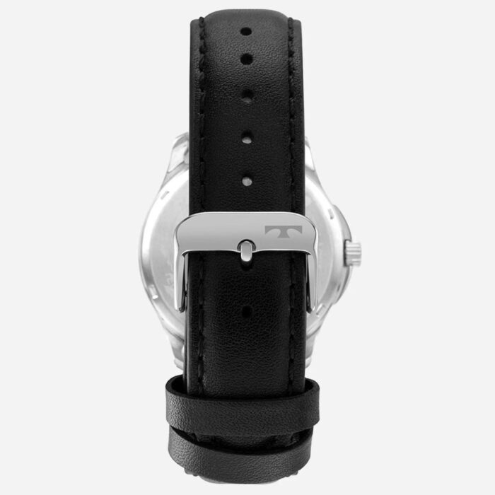 Relógio Masculino Technos Steel Prata - 2115TYI/0A - Image 4