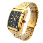 Relógio Technos Masculino Executivo Dourado - 2117LDM/1P - Image 3