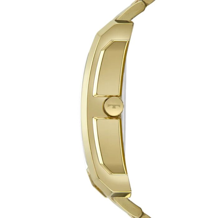 Relógio Technos Masculino Executivo Dourado - 2117LDM/1P - Image 4