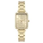 Relógio Technos Feminino Mini Dourado - GL32AM/1X