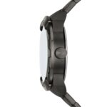 Relógio Fossil Masculino Automático Grafite - ME3255/1FN - Image 3