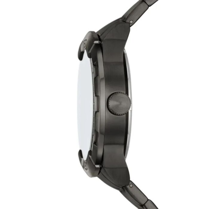 Relógio Fossil Masculino Automático Grafite - ME3255/1FN - Image 3