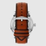 Relógio Fossil Masculino Prata - ME3154/0AN - Image 5
