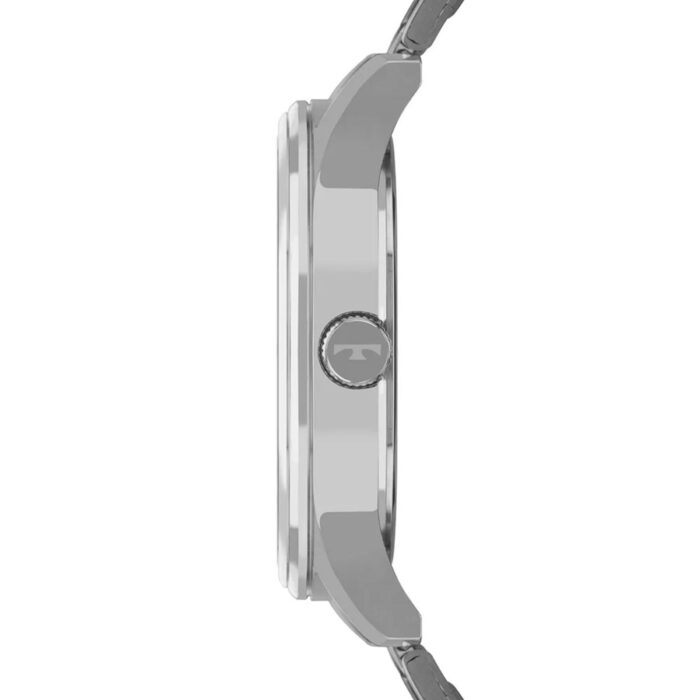 Relógio Technos Masculino Steel Prata - 2115TZC/1K - Image 3