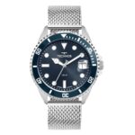 Relógio Technos Masculino Acqua Prata - 2415DY/1A
