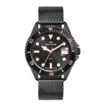 Relógio Technos Masculino Acqua Preto - 2415ED/1P