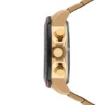 Relógio Technos Masculino Digitech Dourado - BJ4130AA/1P - Image 3