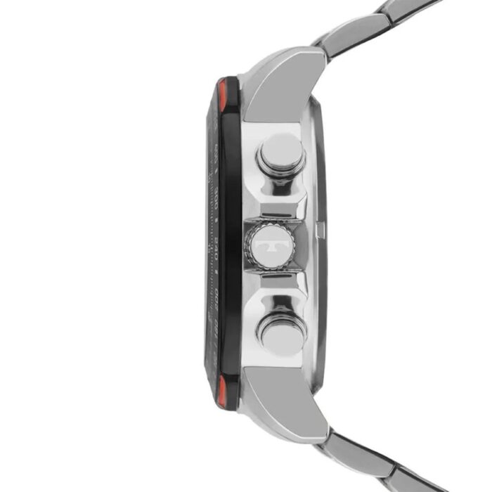 Relógio Technos Masculino Digitech Prata - BJ4130AD/T1P - Image 3