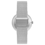 Relógio Technos Masculino Slim Prata - GM17AD/T1A - Image 3
