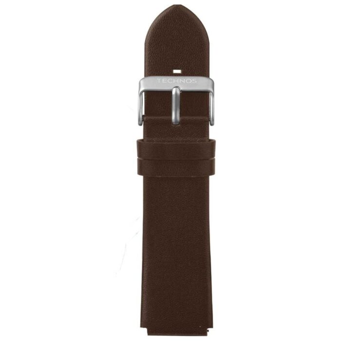 Relógio Technos Masculino Slim Prata - GM17AD/T1A - Image 4