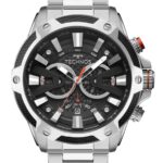 Relógio Technos Masculino Performance Carbon - JS25BCC/1P - Image 3