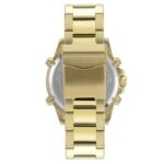 Relógio Technos Masculino Digitech Dourado - W23721AAA/1P - Image 4