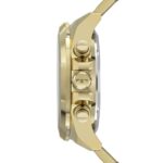 Relógio Technos Masculino Digitech Dourado - W23721AAA/1P - Image 3