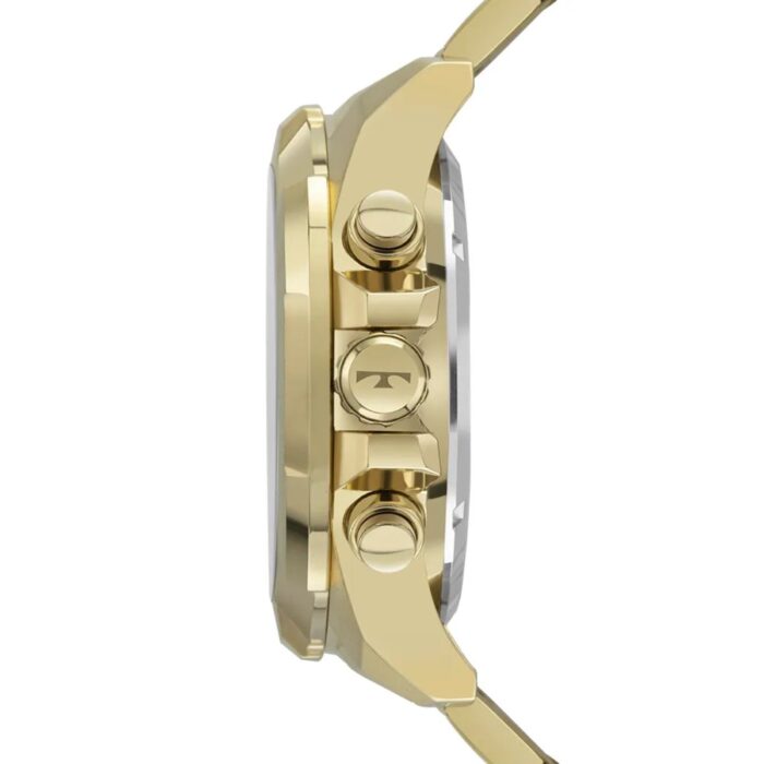 Relógio Technos Masculino Digitech Dourado - W23721AAA/1P - Image 3