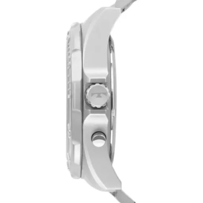Relógio Technos Masculino Skydiver Prata - WT2050AEN/1P - Image 3