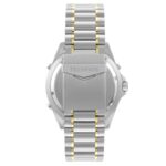 Relógio Technos Masculino Skydiver Bicolor - WT2050AIN/1A - Image 4