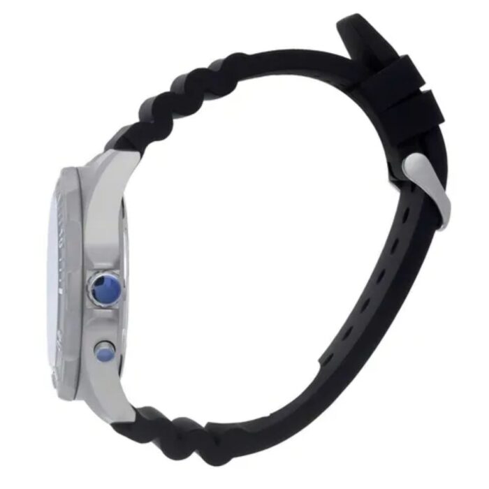 Relógio Technos Masculino Skydiver Prata - WT2050AYN/2P - Image 3