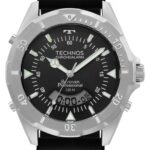 Relógio Technos Masculino Skydiver Prata - WT2050AYN/2P - Image 2