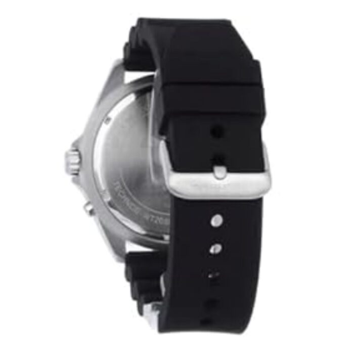 Relógio Technos Masculino Skydiver Prata - WT2050AYN/2P - Image 4