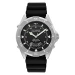 Relógio Technos Masculino Skydiver Prata - WT2050AYN/2P