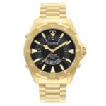 Relógio Technos Skydiver Dourado AnaDigi - WT205FLN/4P