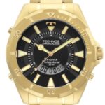 Relógio Technos Skydiver Dourado AnaDigi - WT205FLN/4P - Image 2