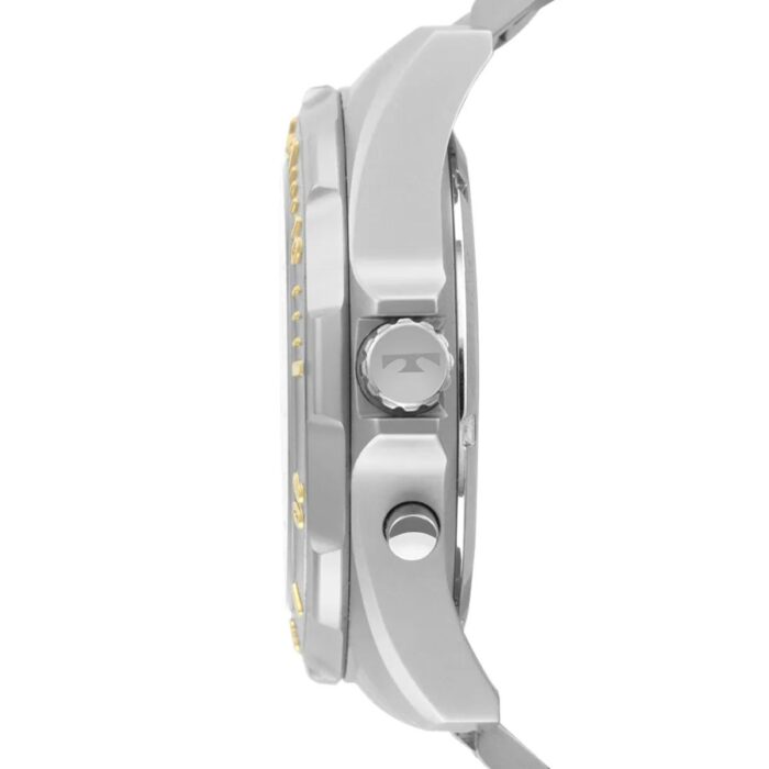 Relógio Technos Masculino Skydiver Prata - WT205FQ/5P - Image 3