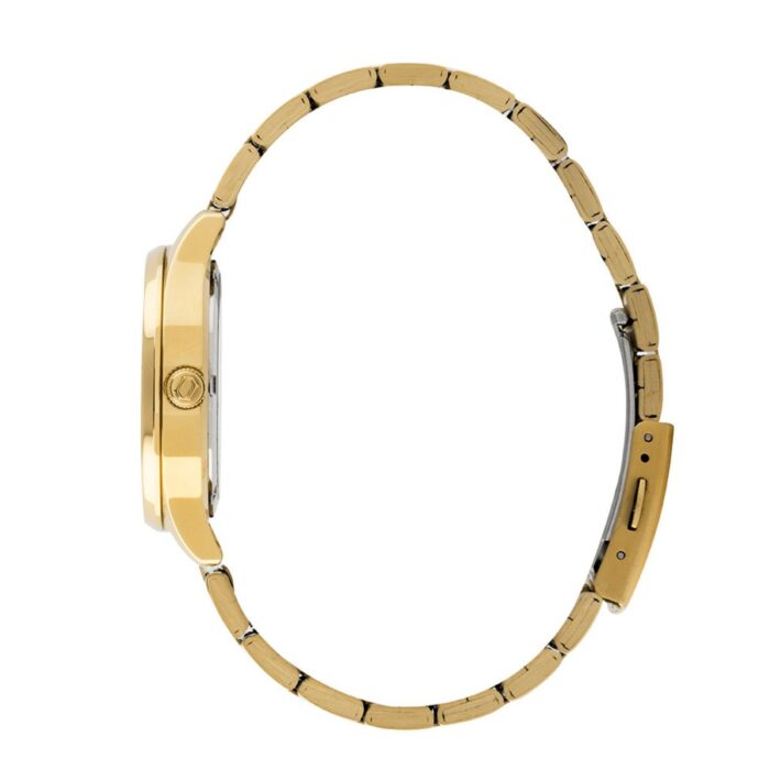 Relógio Orient Feminino Analógico Dourado - FGSS0230 C1KX - Image 2