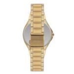 Relógio Orient Feminino Analógico Dourado - FGSS0230 C1KX - Image 3