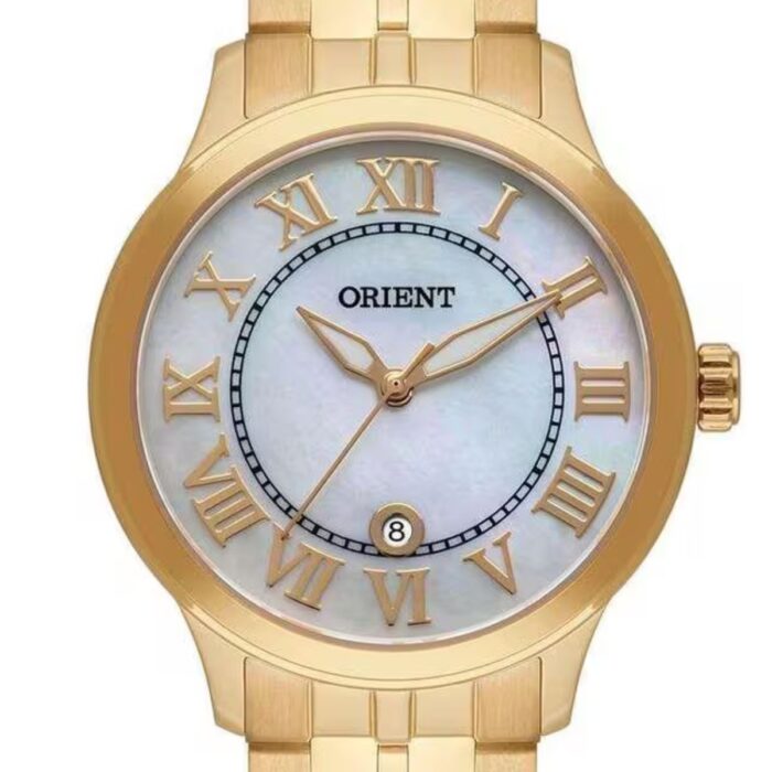 Relógio Orient Feminino Eternal Clássico - FGSS1234 B3KX - Image 2