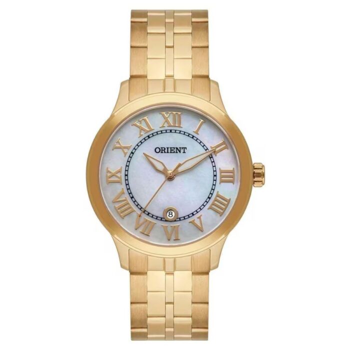 Relógio Orient Feminino Eternal Clássico - FGSS1234 B3KX - Image 1