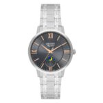 Relógio Orient Feminino Safira - FBSS0129 G3SX