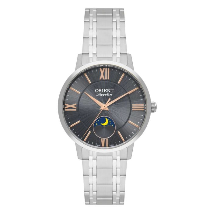 Relógio Orient Feminino Safira - FBSS0129 G3SX - Image 1