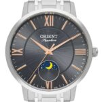 Relógio Orient Feminino Safira - FBSS0129 G3SX - Image 2