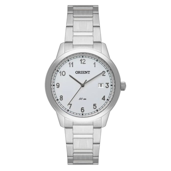 Relógio Orient Feminino Eternal Analógico - FBSS1146 S2SX - Image 1