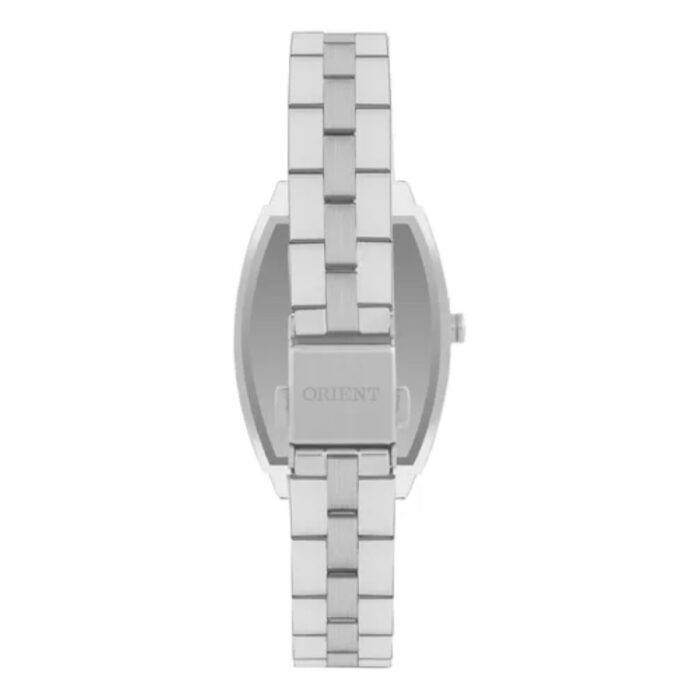 Relógio Orient Feminino Eternal Prata - LBSS0088 A3SX - Image 4