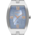 Relógio Orient Feminino Eternal Prata - LBSS0088 A3SX - Image 2