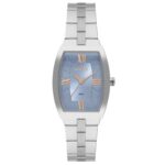 Relógio Orient Feminino Eternal Prata - LBSS0088 A3SX