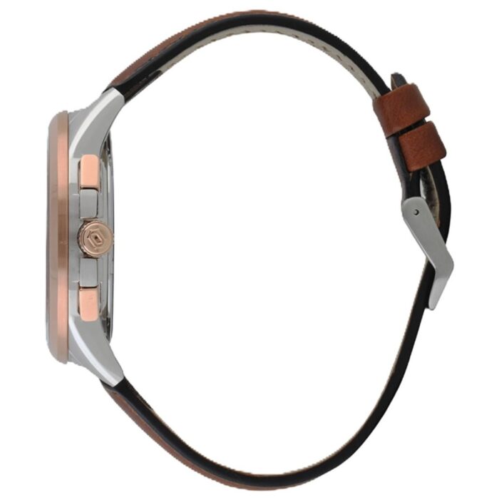 Relógio Orient Masculino Solartech Cronógrafo -MTSCC049 G1MX - Image 3