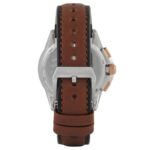 Relógio Orient Masculino Solartech Cronógrafo -MTSCC049 G1MX - Image 4