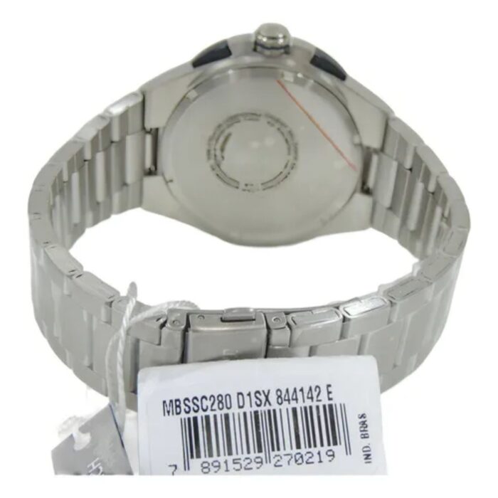 Relógio Orient ST Neosports Cronógrafo - MBSSC280 D1SX - Image 3