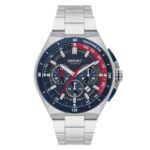 Relógio Orient ST Neosports Cronógrafo - MBSSC280 D1SX