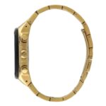 Relógio Orient Masculino Sport Dourado - MGSSC021A P1KX - Image 3